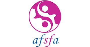 Logo AFSFA