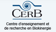 Logo CERB